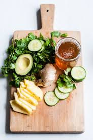 Spring Detox Smoothie Recette Smoothies Desintoxication Vertes Desintoxication De Smoothie Recettes De Cuisine