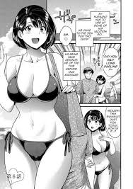 cheating Hentai Manga & Doujinshi - nyahentai