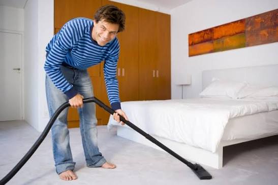 5 Reasons to Choose a Ducted Vacuum