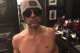 Belinda y christian nodal inician relación. He Asked Me Many Times And I Avoided Him Belinda S Ex Revealed Pressure From The Singer To Get A Tattoo Like Christian Nodal Did The Gal Times