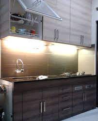 Pelbagai pilihan warna pintu ( spray paint). Model Lemari Dapur Kitchen Set Minimalis Lemari Pakaian Custom Hpl Duco Dan Laker Terbaik