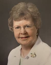 Obituary for Eleanor Marie (Johnson) Duey