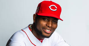 Farmers Only: Alfredo Rodriguez Keeps Hitting