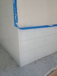 Check spelling or type a new query. Decorating Chic White Tile Wall With Schluter Strip For Wall Decor Ideas Tile Bathroom Small Bathroom Renos White Tiles