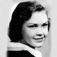 Jacqueline Gandy Obituary (1942