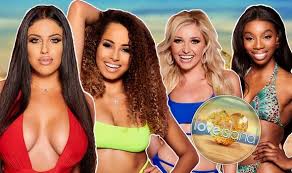 Love island's new series starts in june 2021. Love Island 2019 Contestants Lack Plus Size Diversity Ahead Of Start Date On Itv2 Tv Radio Showbiz Tv Express Co Uk