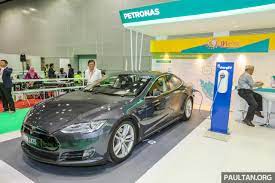 Upcoming cars in malaysia 2021. Malaysia Targets 100 000 Electric Vehicles By 2020 Paultan Org