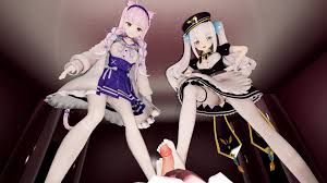 真夏のお宝の行方｜俺の3Dエロ動画