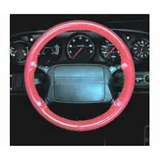 Porsche Steering Wheel Cover Wheelskins Wskaxx