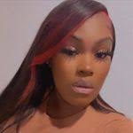 Akeisha Turner's Instagram, Twitter & Facebook