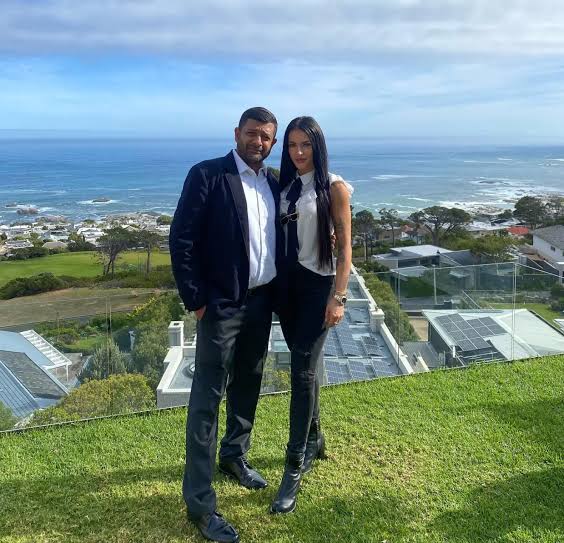 Star witness shot as South Africa's crime underworld closes ranks