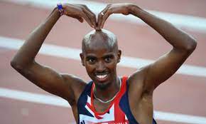 Sep 21 '18 at 22:31. Three Counties10k Lt On Twitter Unleash E Mo Farah In U Finish Yr Devil Run With A Mo Bot Registration Is Still Ongoing Book Your Place Now