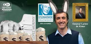 El ministro de educación y deportes de la nación, esteban bullrich, encabezó un nuevo encuentro del consejo federal de educación en la provincia de por su parte, manzur agradeció la visita del ministro bullrich y valoró la decisión de reunirse en nuestra provincia en el marco de los festejos. Biografia No Autorizada Del Ministro De Educacion Y Deportes Esteban Bullrich Ocampo