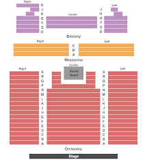 The Ridgefield Playhouse Seating Chart Ridgefield