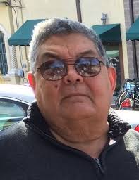 Obituary for Antonio Majano