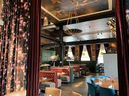 You'll find tasty italian dishes here to satisfy your palate. Mia S Italian Kitchen