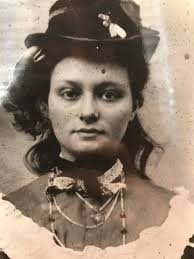 This is my Grandma Bertie and Grandpa Grover Shook ❤️❤️ Her Grandmother was  full Cherokee!! 🙂