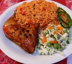 Volga rice is another similar dish. How To Prepare The Nigerian Jollof Rice A Step By Step Guide Nigeria News Latest News In Nigeria Ekomiamiblog