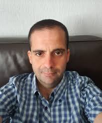 Javier Hilario's Instagram, Twitter & Facebook