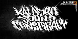 Image result for sound conspiracy