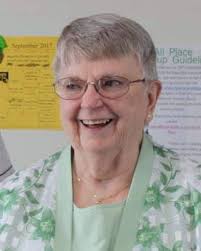 Most Recent Obituaries