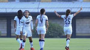 Jun 08, 2021 · ahora, reinaldo rueda tiene la dura tarea de corregir el rumbo, a pesar de que no ha tenido más que unos pocos días para trabajar en el campo con sus convocados, sin embargo, el entrenador es. Pumas Monterrey 1 1 Resumen Y Goles Del Partido Liga Mx Femenil En Directo As Mexico