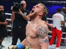 The problem child («трудный ребёнок»). Jake Paul Says He Has Brain Damage Ahead Of Big Weekend Fight