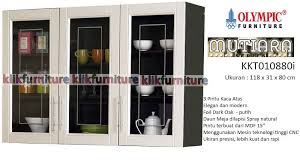 Hasil gambar untuk kitchen set minimalis