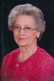 Frances E. Stewart Obituary