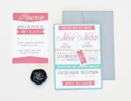 Cheap gift ideas for babies. Tacky Or Tactful No Gifts Please Listed On A Wedding Invitation Hitch Studio Wedding Planning