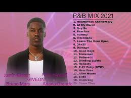 There are eight types of vitamin b, including: R B Mix 2021 Best R B Songs Playlist New Rnb Music 2021 Giveon Justin Bieber Ariana Grande Download As Mp3 File For Free