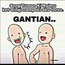 Meme Gambar Lucu Tuman Blog Meme Terbaru Memes Tuman Viral Blog