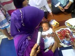 Bagi lelaki mode pertama yang diperhatikan adalah model potongan rambutnya. Aqiqah Pada Anak Adelia Aisyah Arief By Dbk Channel