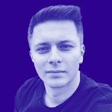 Daniel Pokusa's Instagram, Twitter & Facebook