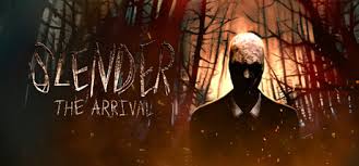 Slender: The Arrival on Steam