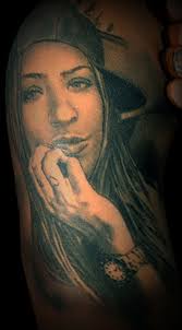 Neymar also has several tattoos made on his body but the one that we are going to highlight is the one who wrote life is a joke and the image of his sister in one of his arms. Revealed All Of Neymar S Tattoos Explained Barca Sport Es