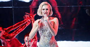 Born 16 november 1994) is a greek singer, actress, and television presenter. Photo Gallery Elena Tsagrinou Cyprus 2021 Eurovision Song Contest