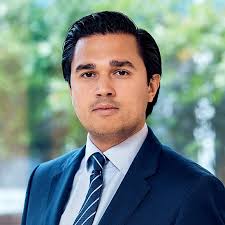 Hans Calov Jørgensen