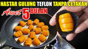 Check spelling or type a new query. Bongkar Nastar Gulung Murah Hasil Mewah Samasaya Youtube