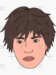 Quentin Smith" Sticker for Sale by SentABear