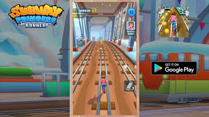 This game was released by ivy and has had a lot of success when it is loved by many players and has more than 100 million installs on google play. Subway Princess Runner Mod Apk Mod Vo Háº¡n Tiá»n