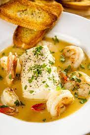 Seafood Stew Recipe Stew Recipes Seafood Recipes Seafood Dishes