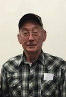 Calvin Raymond 'Ray' Hedges