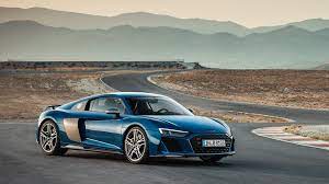 We've gathered more than 5 million images uploaded by our users and sorted them by the most popular ones. Wallpaper Audi R8 Blue Automobile 1920x1080