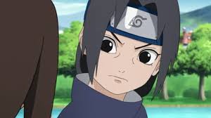 Itachi Izumi