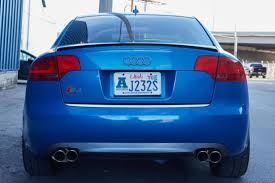 Image result for Sprint Blue 2006 Audi