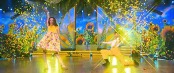 Der sendeplatz ist dabei sonntags um 19.05 uhr. Rtl Zeigt Let S Dance Kids Am Sonntagvorabend Dwdl De