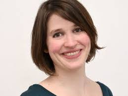 Angela Hettinger's Instagram, Twitter & Facebook