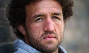 Jacques Burger: You need the mentality that you want to hit somebody