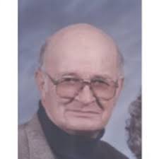 Clarence Trzebiatowski Obituary March 29, 2014